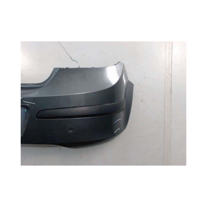 PARE-CHOC ARRIER OPEL ASTRA