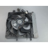 MOTEUR VENTILATEUR RADIATEUR CITROEN C3
