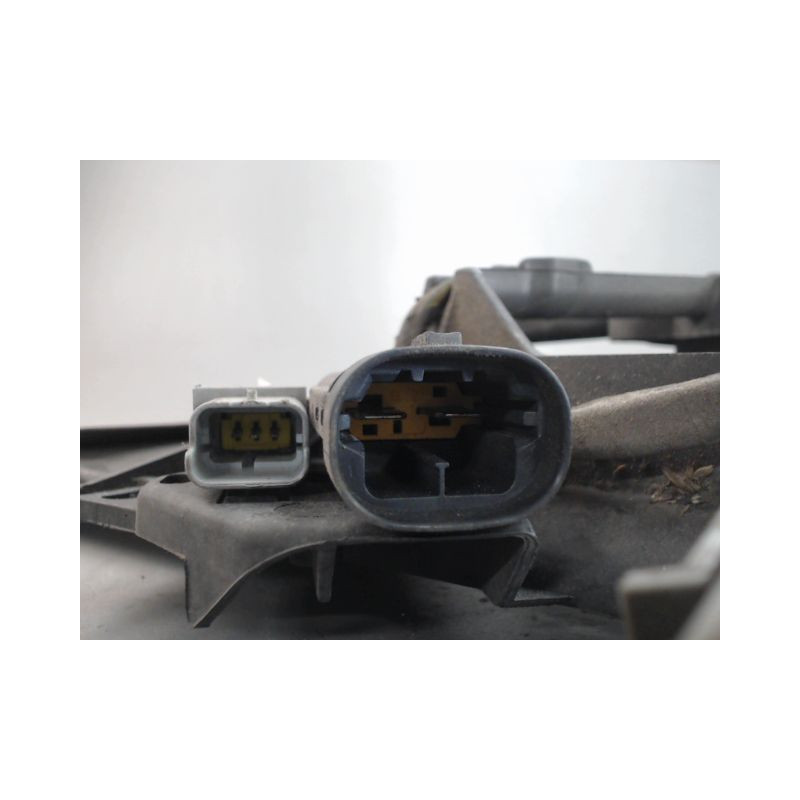 MOTEUR VENTILATEUR RADIATEUR CITROEN C3