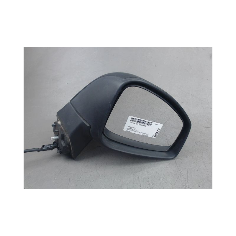 RETROVISEUR EXTERIEUR ELECTRIQUE DROIT RENAULT MEGANE