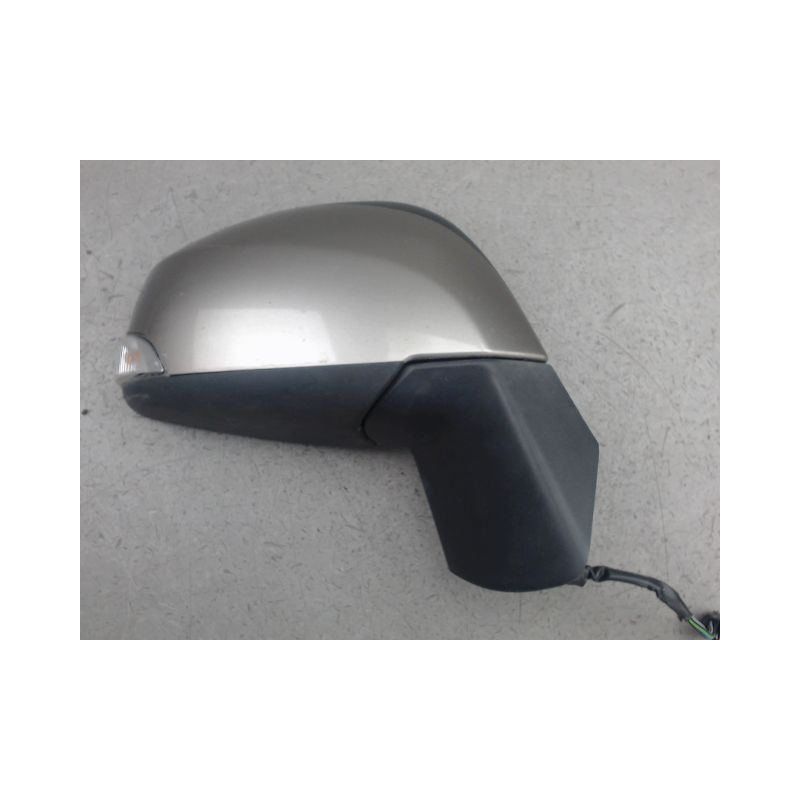 RETROVISEUR EXTERIEUR ELECTRIQUE DROIT RENAULT MEGANE
