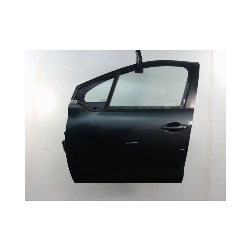 PORTE AVANT GAUCHE PEUGEOT 208