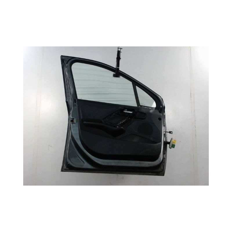 PORTE AVANT GAUCHE PEUGEOT 208