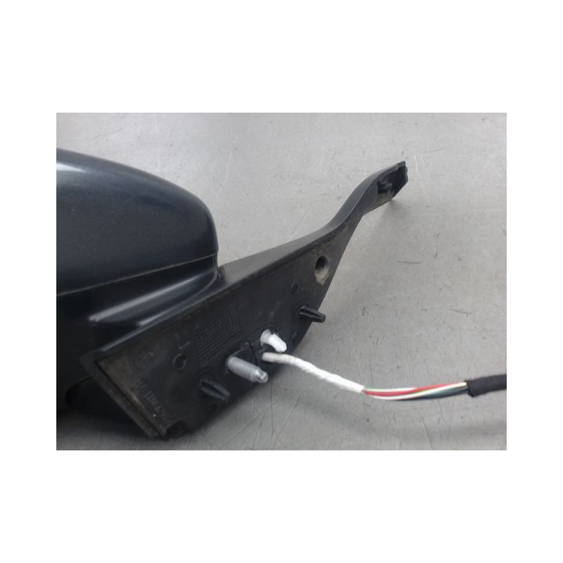 RETROVISEUR EXTERIEUR ELECTRIQUE GAUCHE PEUGEOT 208