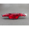 FEU BROUILLARD CENTRAL ARRIERE PEUGEOT 208