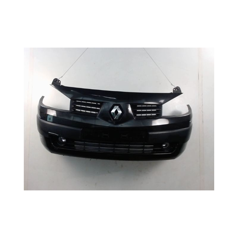 PARE-CHOC AVANT RENAULT MEGANE
