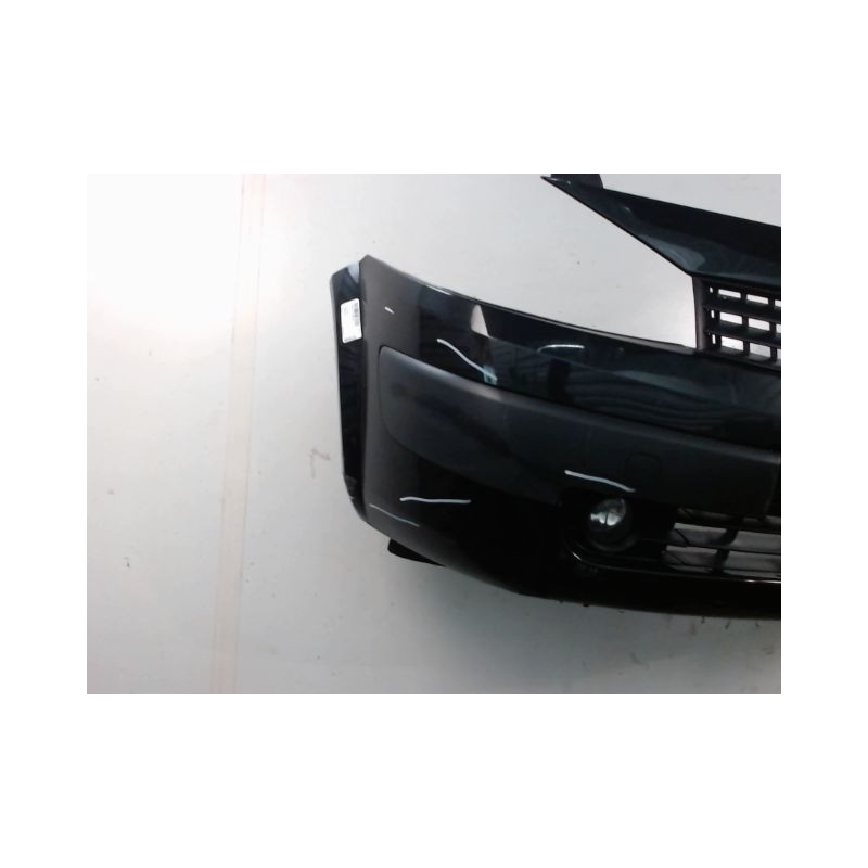 PARE-CHOC AVANT RENAULT MEGANE