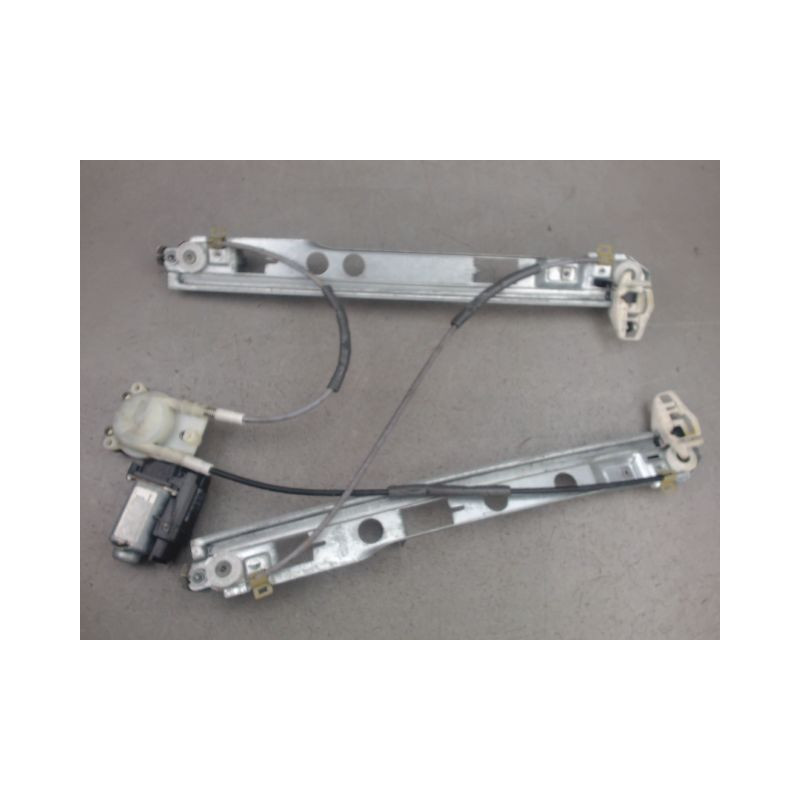 MECANISME LEVE-GLACE AVANT DROIT RENAULT MEGANE