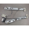 MECANISME LEVE-GLACE AVANT DROIT RENAULT MEGANE