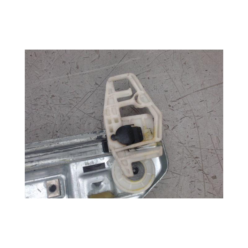 MECANISME LEVE-GLACE AVANT DROIT RENAULT MEGANE