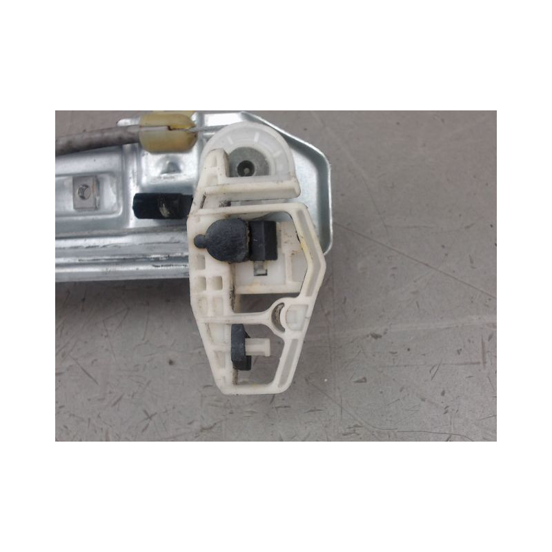 MECANISME LEVE-GLACE AVANT DROIT RENAULT MEGANE