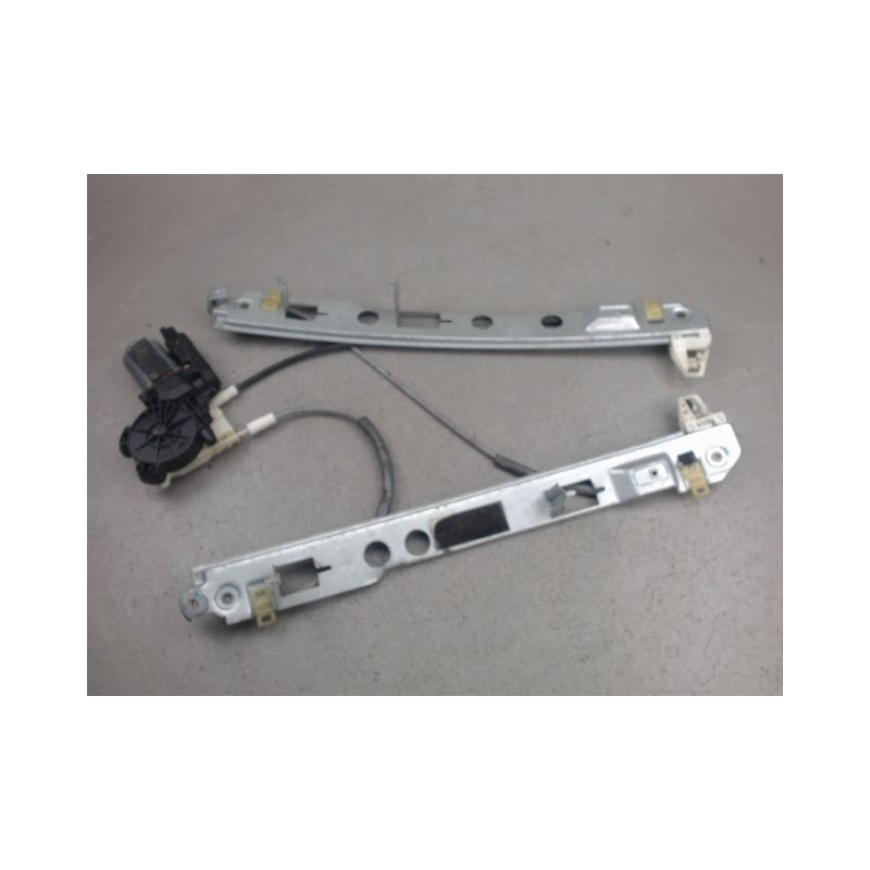 MECANISME LEVE-GLACE AVANT DROIT RENAULT MEGANE