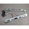 MECANISME LEVE-GLACE AVANT DROIT RENAULT MEGANE