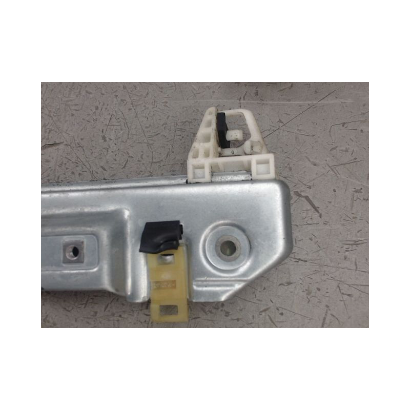 MECANISME LEVE-GLACE AVANT DROIT RENAULT MEGANE