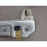 MECANISME LEVE-GLACE AVANT DROIT RENAULT MEGANE