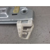 MECANISME LEVE-GLACE AVANT DROIT RENAULT MEGANE