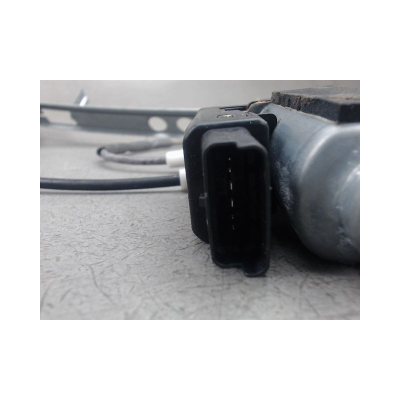 MECANISME LEVE-GLACE AVANT DROIT RENAULT MEGANE