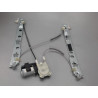 MECANISME LEVE-GLACE AVANT GAUCHE RENAULT MEGANE