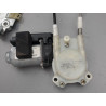 MECANISME LEVE-GLACE AVANT GAUCHE RENAULT MEGANE
