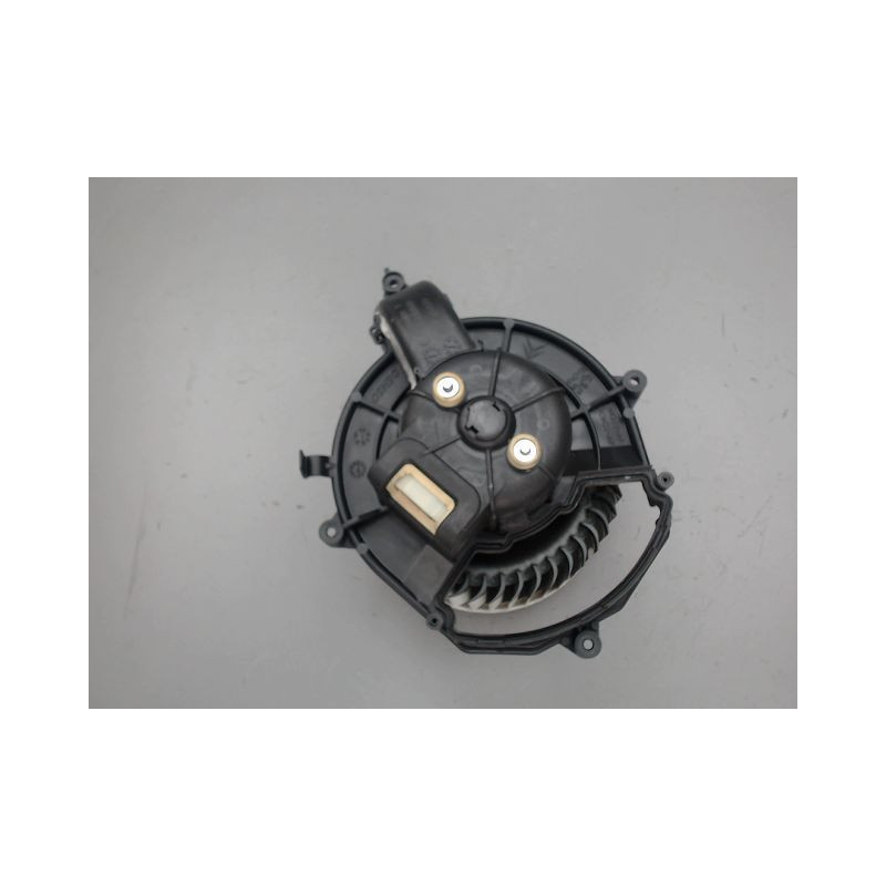 MOTEUR VENTILATEUR CHAUFFAGE CITROEN C4