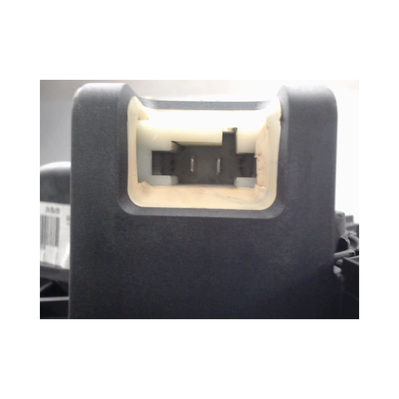 MOTEUR VENTILATEUR CHAUFFAGE CITROEN C4