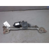 MECANISME ESSUIE-GLACE AVANT TOYOTA COROLLA VERSO 2004-2007