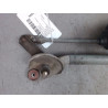 MECANISME ESSUIE-GLACE AVANT TOYOTA COROLLA VERSO 2004-2007