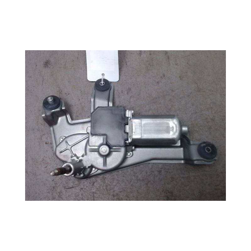 MECANISME ESSUIE-GLACE ARRIERE TOYOTA COROLLA VERSO 2004-2007