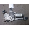 MECANISME ESSUIE-GLACE ARRIERE TOYOTA COROLLA VERSO 2004-2007