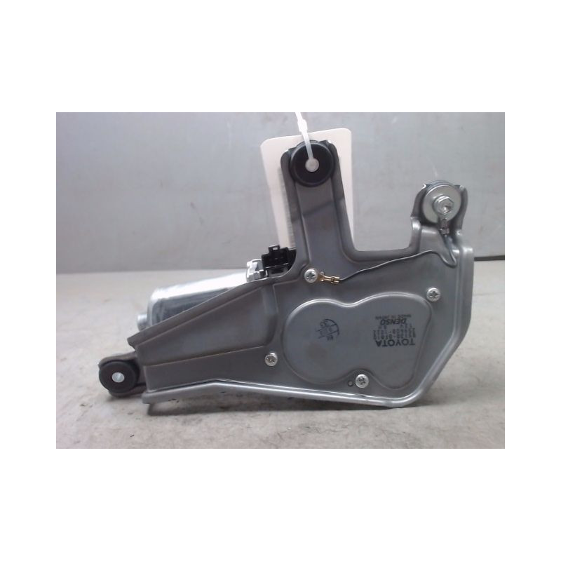 MECANISME ESSUIE-GLACE ARRIERE TOYOTA COROLLA VERSO 2004-2007