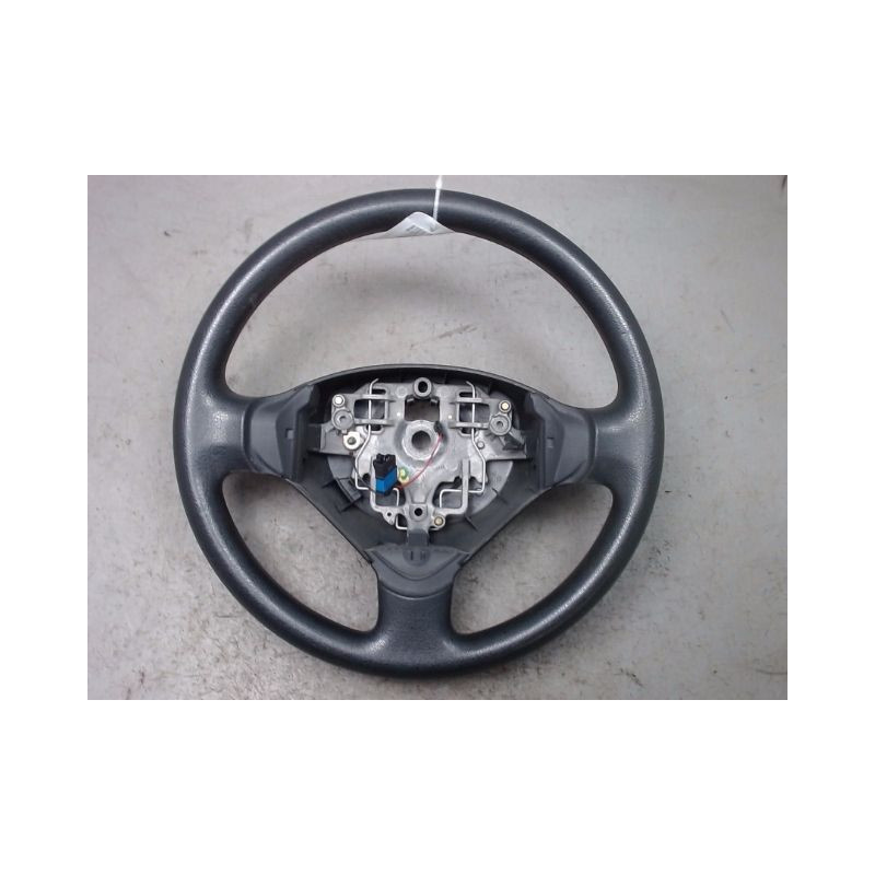 VOLANT DE DIRECTION PEUGEOT 206+ 2009-