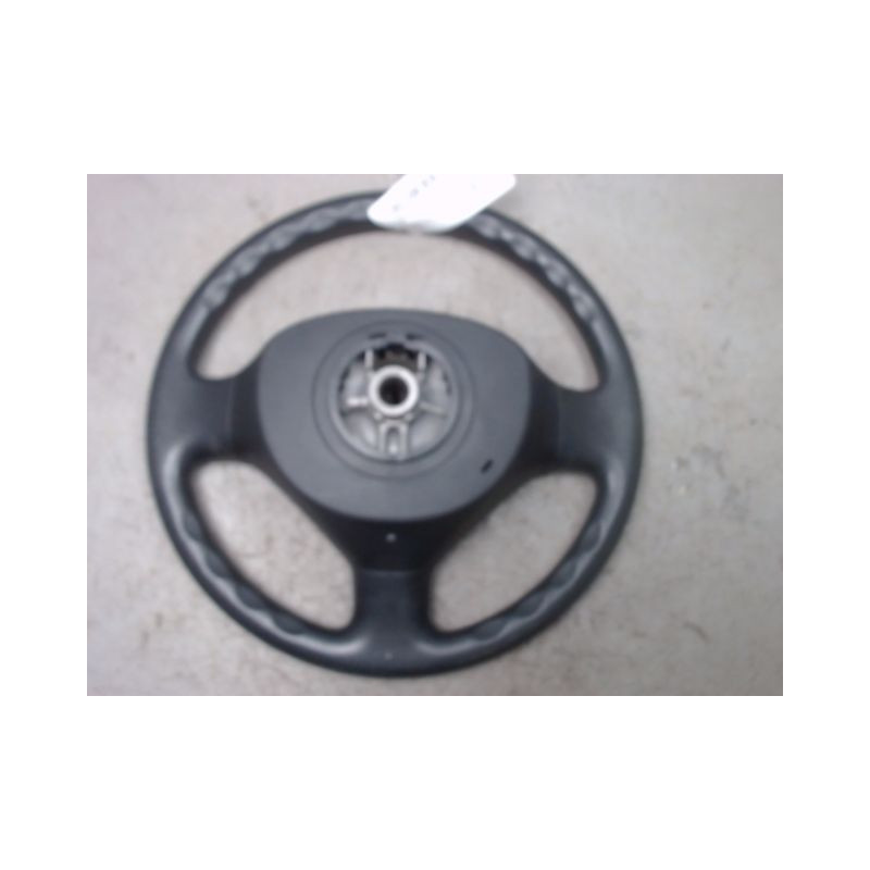 VOLANT DE DIRECTION PEUGEOT 206+ 2009-