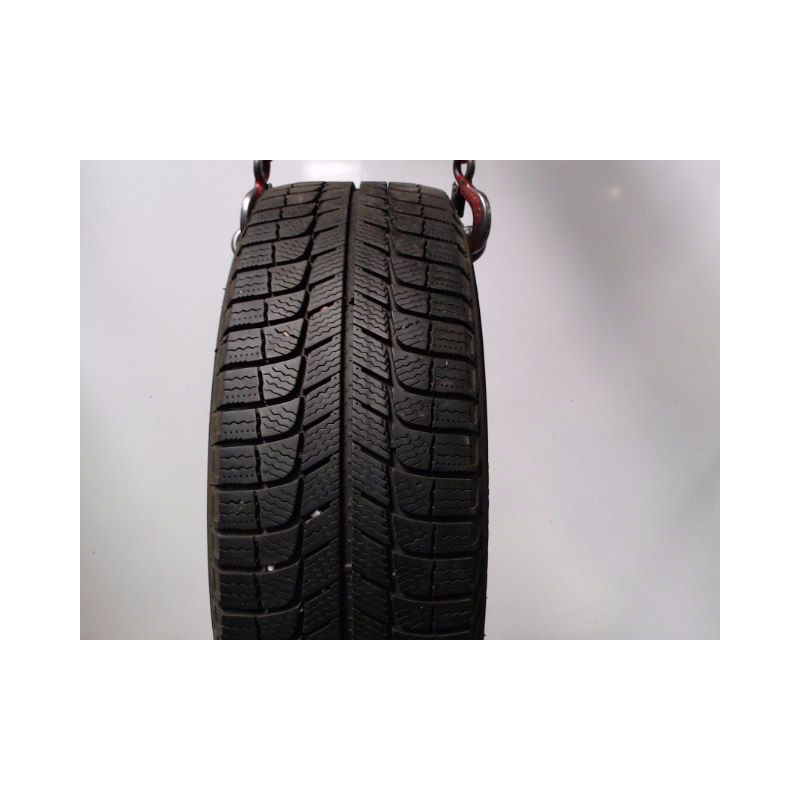 Pneu MICHELIN X-ICE X13 195 55 16 91 H