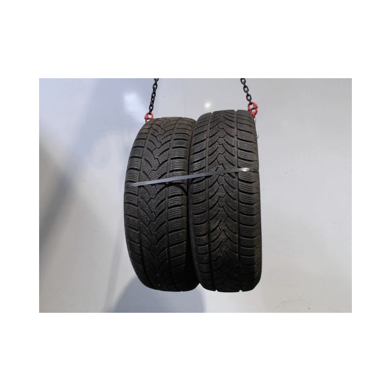Paire de pneus PLATIN RP 60 WINTER 235 65 17 108 V