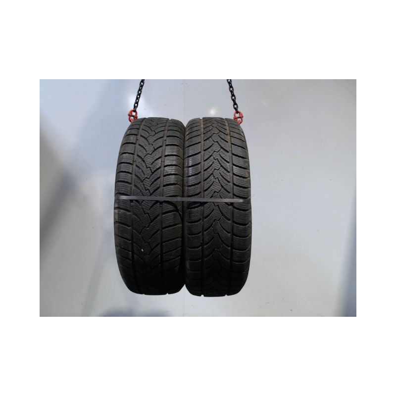 Paire de pneus PLATIN RP 60 WINTER 235 65 17 108 V