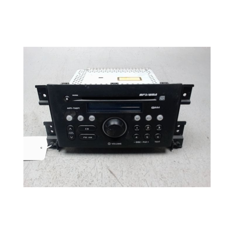 AUTORADIO SUZUKI G.VITARA