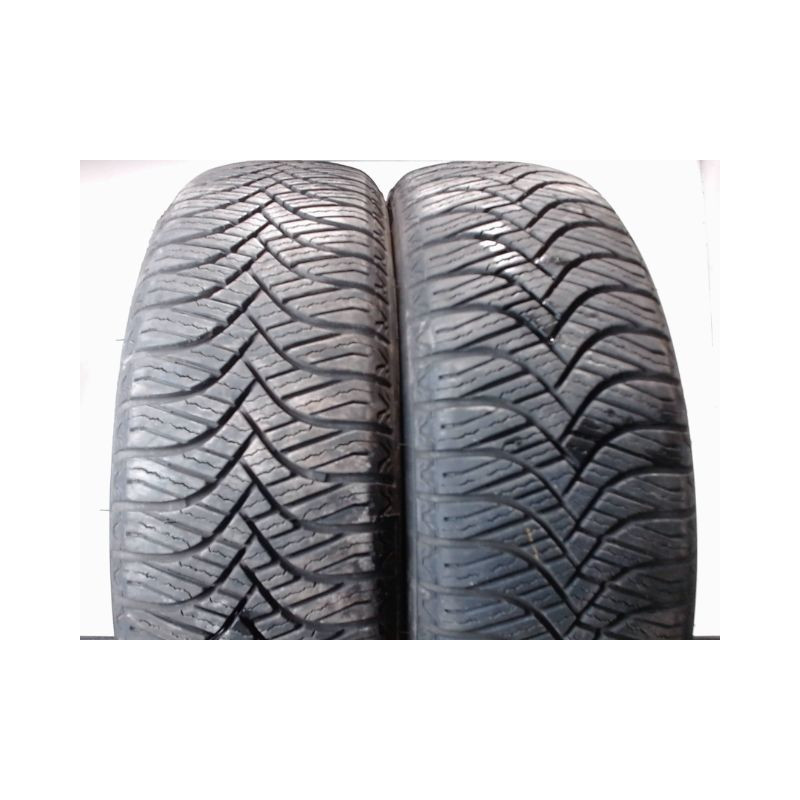 Paire de pneus GOODRIDE ALLSEASONELITE Z-401 165 65 15 81 T