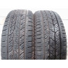Paire de pneus NEXEN ROADIAN HTX 265 70 15 112 T