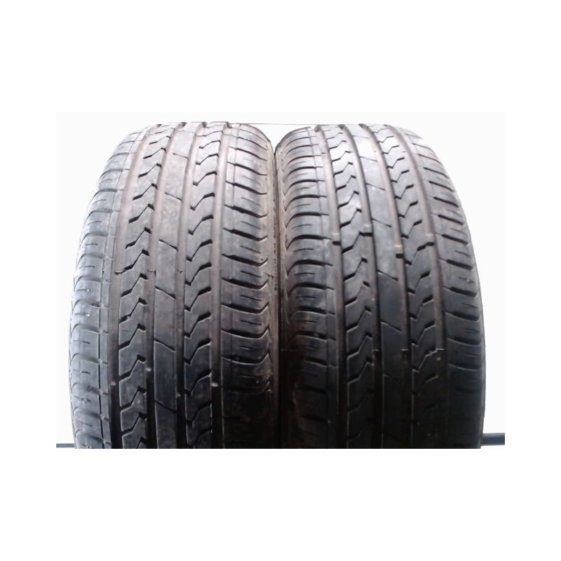 Paire de pneus AUSTONE ATHENA SP-802 185 60 15 84 H