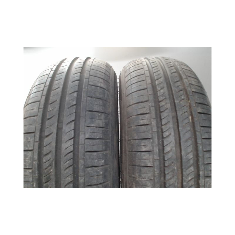 Paire de pneus LEAO NOVA-FORCE GP 175 65 13 80 T