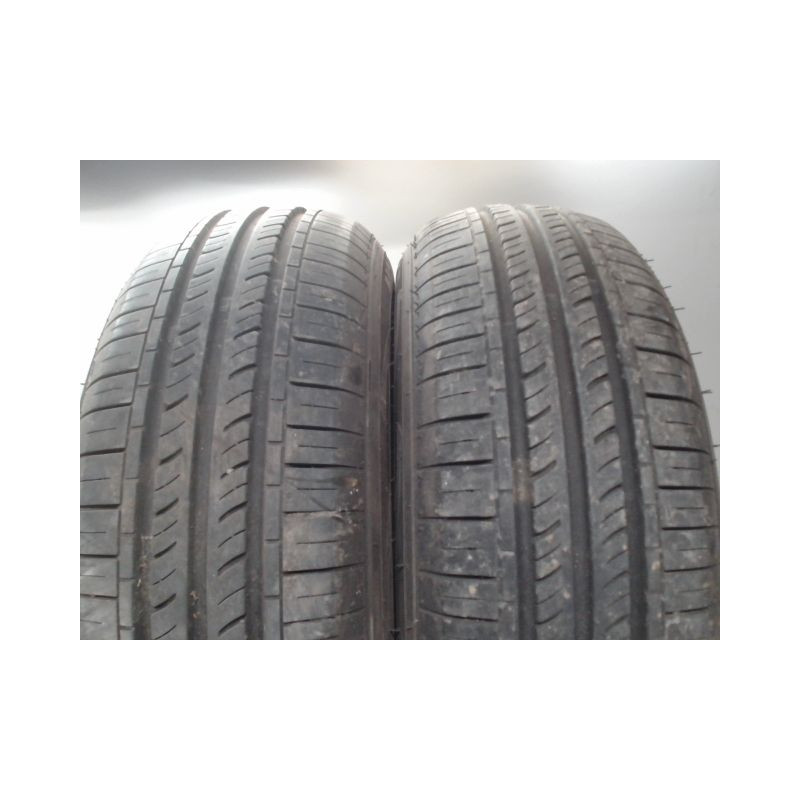 Paire de pneus LEAO NOVA-FORCE GP 175 65 13 80 T