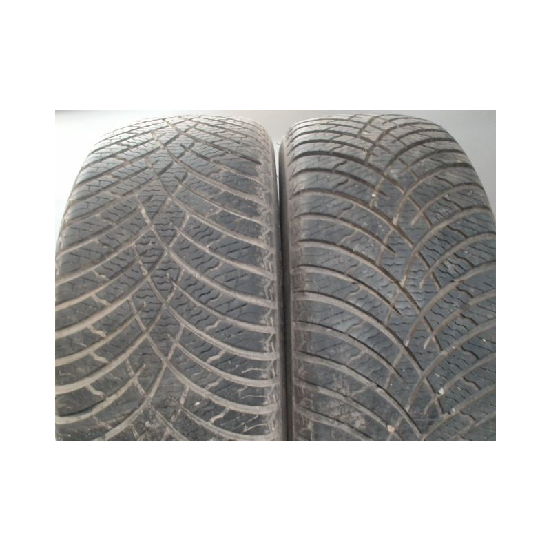 Paire de pneus HEADWAY PMS01 215 55 16 97 V