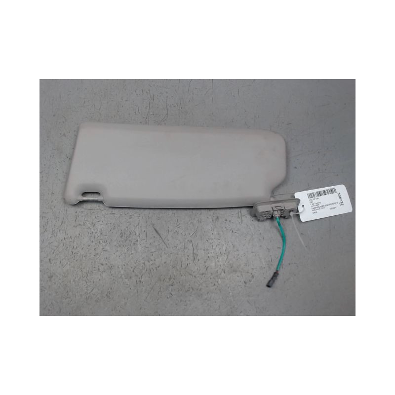 PARE-SOLEIL DROIT VOLVO V50