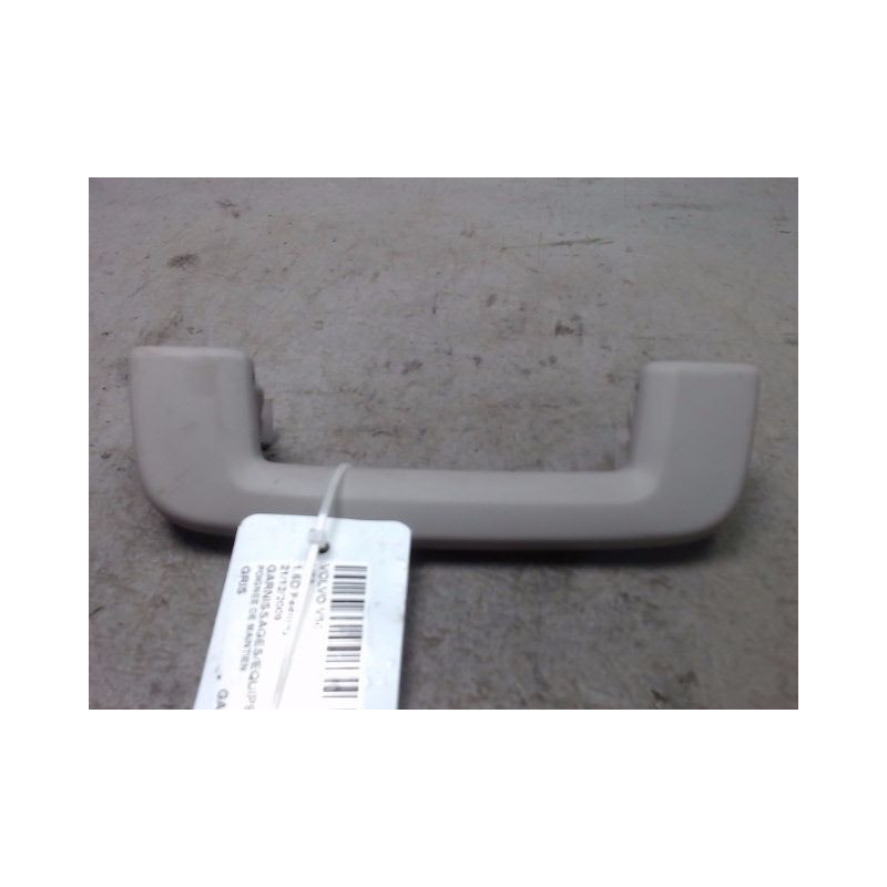 POIGNEE DE MAINTIEN VOLVO V50