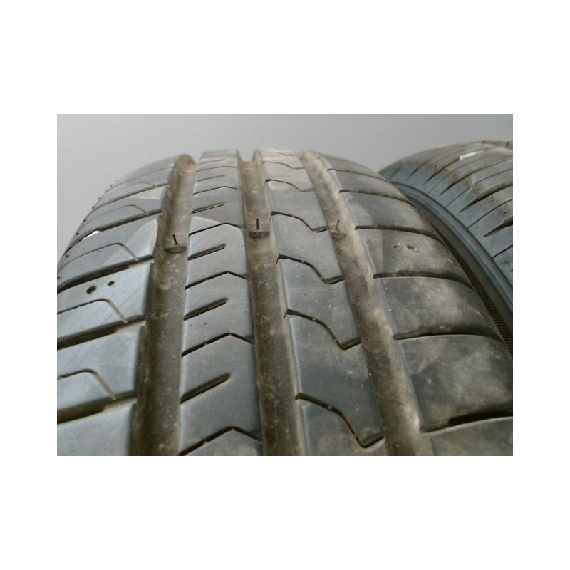 Paire de pneus NORAUTO PREVENSYS 3 155 65 14 75 T