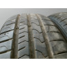 Paire de pneus NORAUTO PREVENSYS 3 155 65 14 75 T