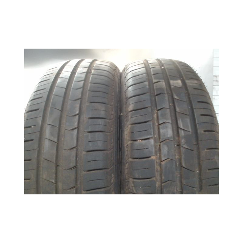 Paire de pneus TRACMAX X-PRIVILO TX2 175 60 15 81 V