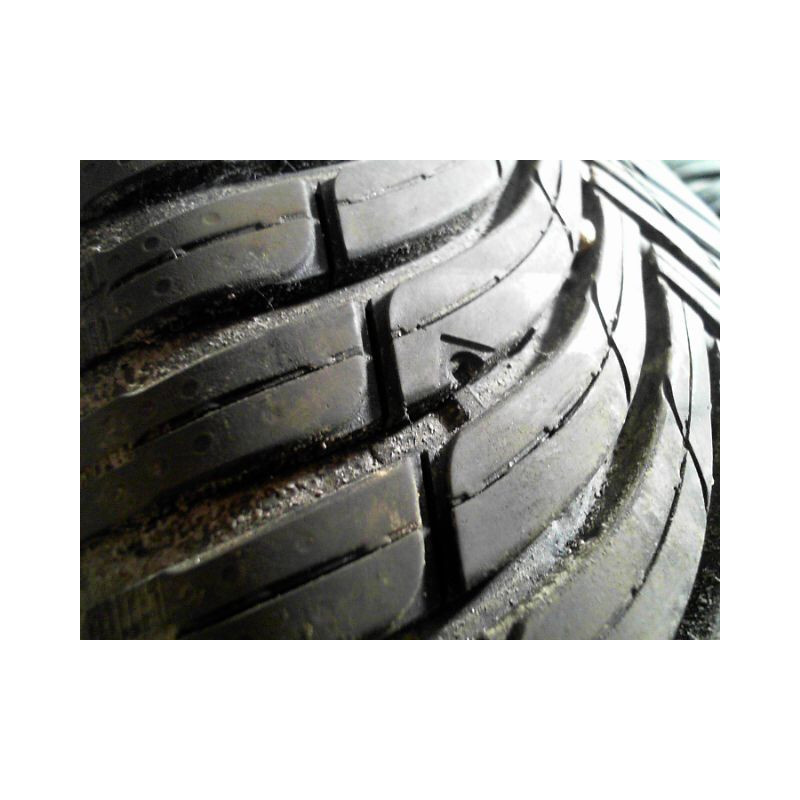 Paire de pneus KLEBER QUADRAXER 3 ALL SEASON 215 55 16 97 V