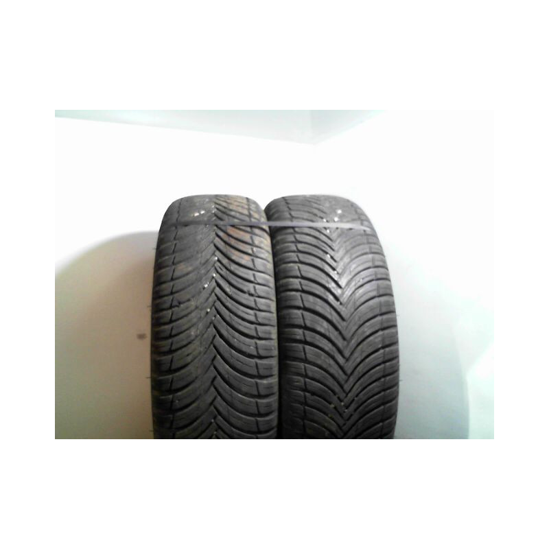 Paire de pneus KLEBER QUADRAXER 3 ALL SEASON 215 55 16 97 V