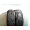 Paire de pneus KLEBER QUADRAXER 3 ALL SEASON 215 55 16 97 V